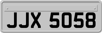 JJX5058