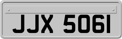 JJX5061