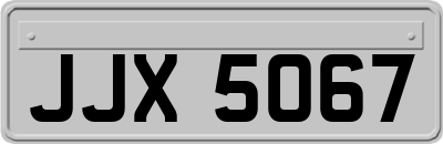 JJX5067