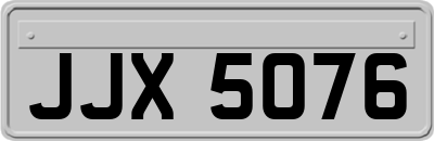 JJX5076