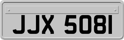 JJX5081