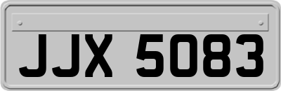 JJX5083