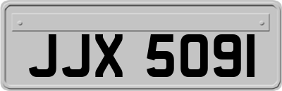 JJX5091
