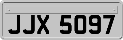 JJX5097