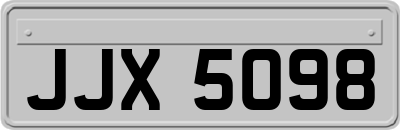 JJX5098