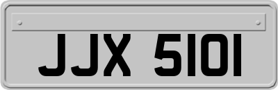 JJX5101