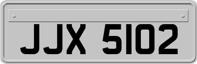 JJX5102