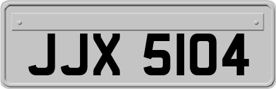 JJX5104