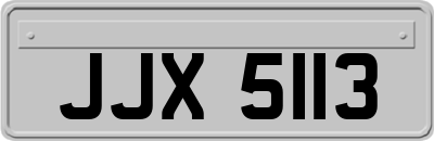 JJX5113