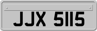 JJX5115