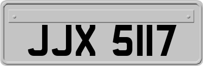 JJX5117