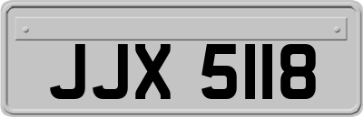 JJX5118