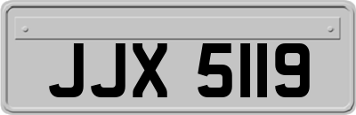 JJX5119