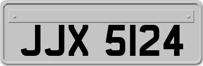 JJX5124