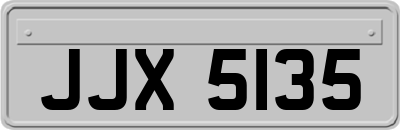 JJX5135