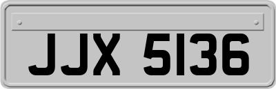 JJX5136