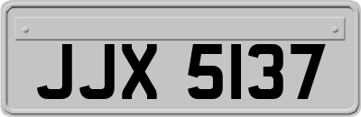 JJX5137