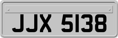 JJX5138