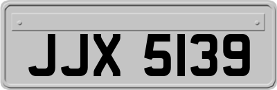 JJX5139