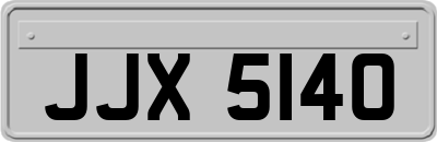 JJX5140