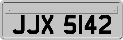 JJX5142