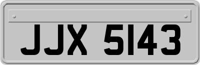 JJX5143