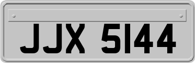 JJX5144