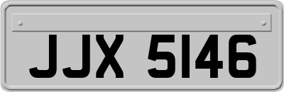 JJX5146