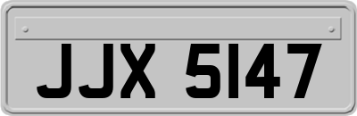 JJX5147