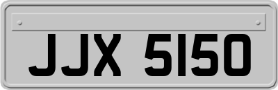 JJX5150