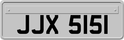 JJX5151