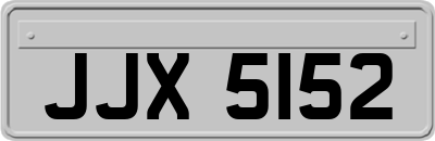 JJX5152