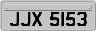 JJX5153