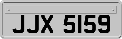 JJX5159