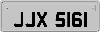 JJX5161