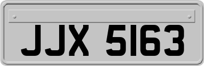 JJX5163