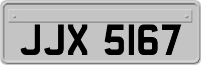 JJX5167