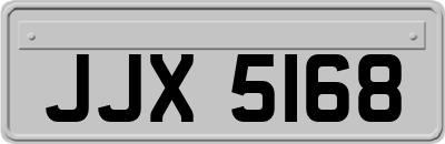 JJX5168