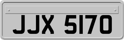 JJX5170