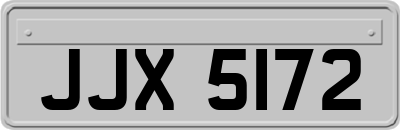 JJX5172