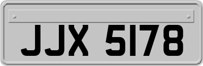 JJX5178