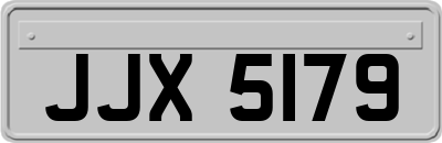 JJX5179