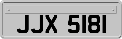 JJX5181