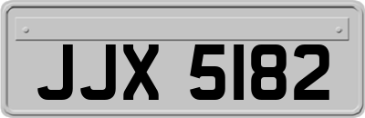 JJX5182
