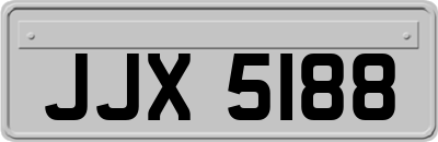 JJX5188