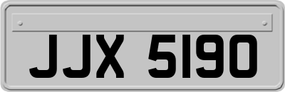 JJX5190