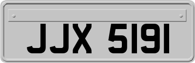 JJX5191