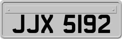 JJX5192