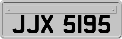 JJX5195