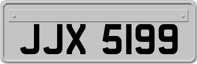 JJX5199